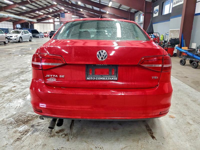 Фото 6 - VOLKSWAGEN JETTA