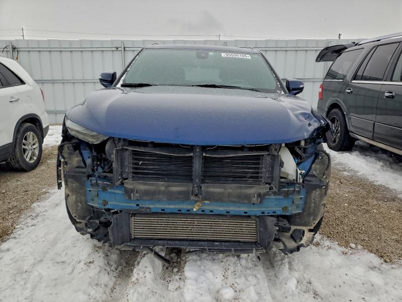Фото 5 - CHEVROLET BLAZER