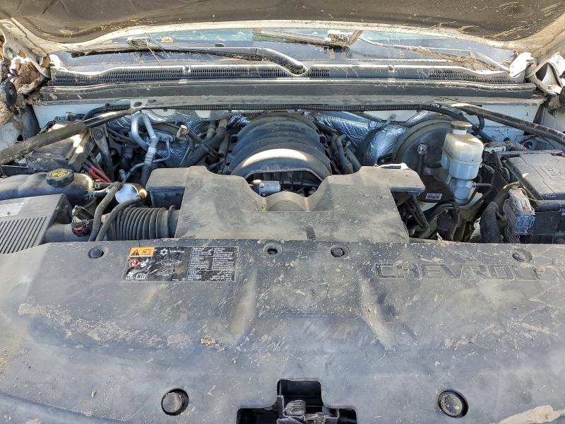 Фото 12 - CHEVROLET TAHOE