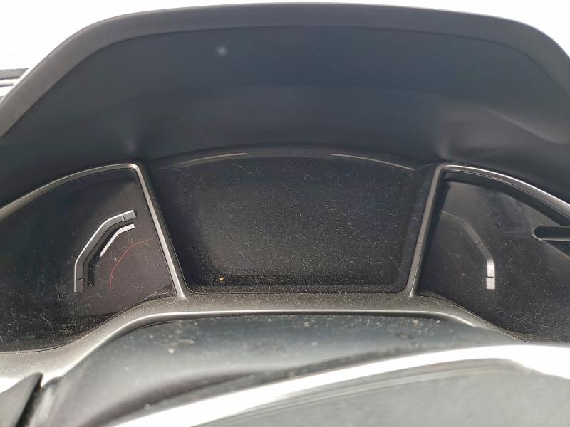 Фото 9 - HONDA CIVIC