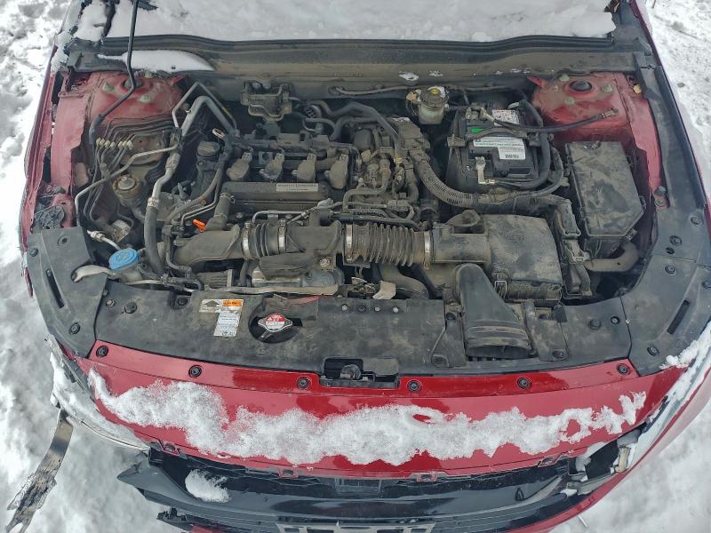 Фото 11 - HONDA ACCORD