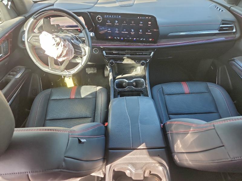 Фото 8 - CHEVROLET TRAVERSE