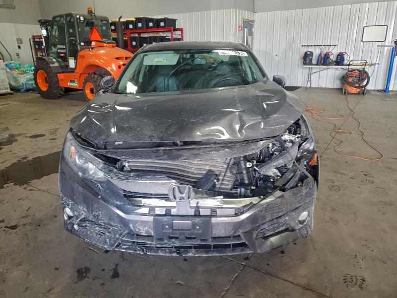 Фото 5 - HONDA CIVIC