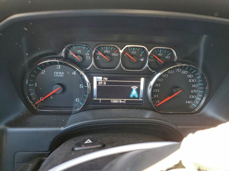 Фото 9 - CHEVROLET ALL Models