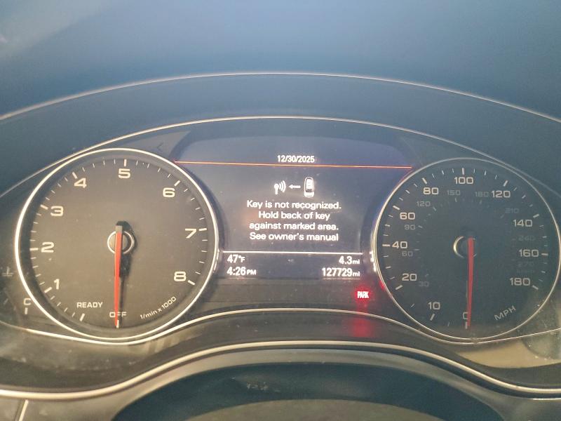 Фото 9 - AUDI A6