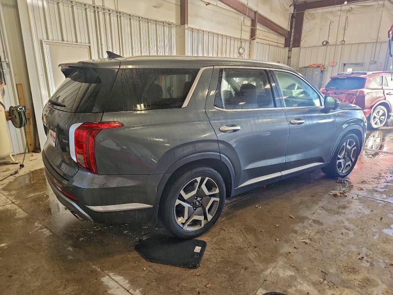 Фото 3 - HYUNDAI PALISADE