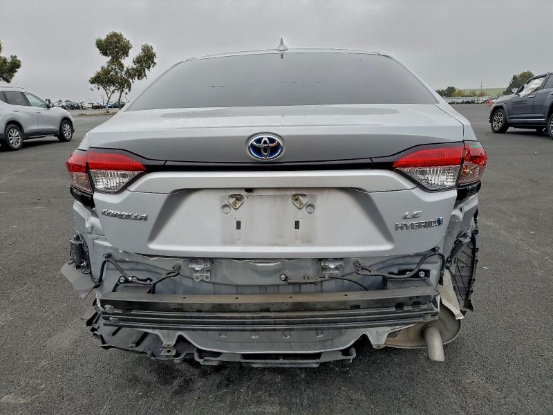 Фото 6 - TOYOTA COROLLA