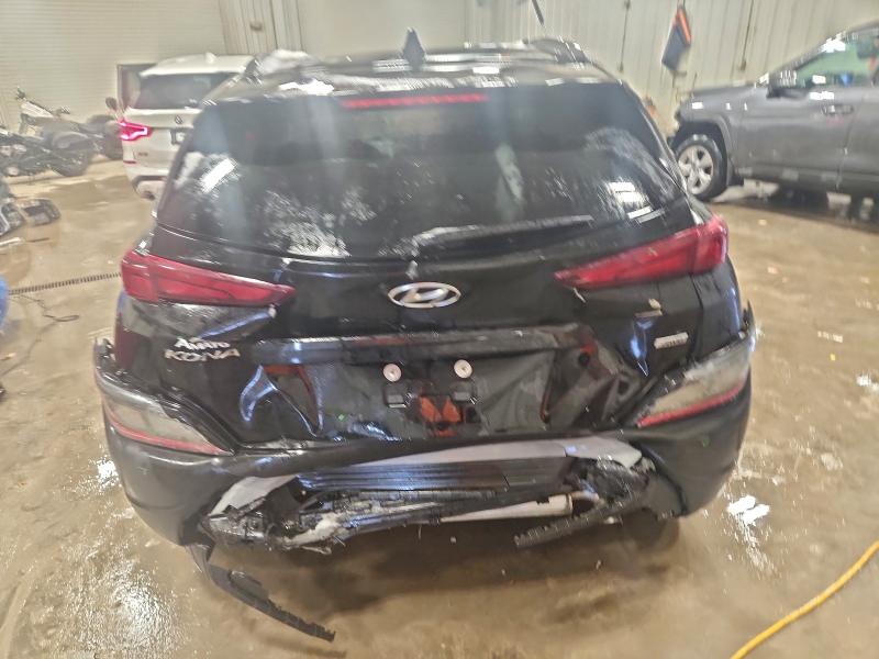 Фото 6 - HYUNDAI KONA