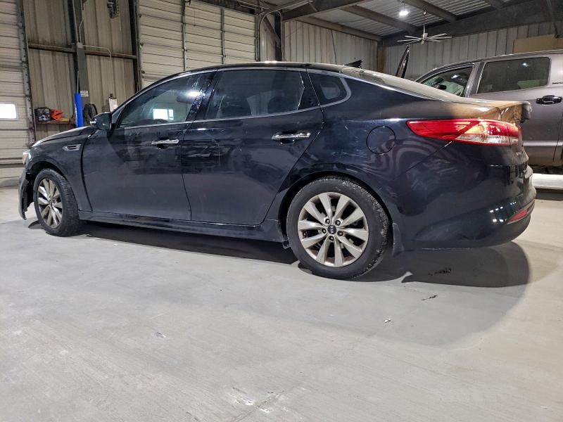 Фото 2 - KIA OPTIMA