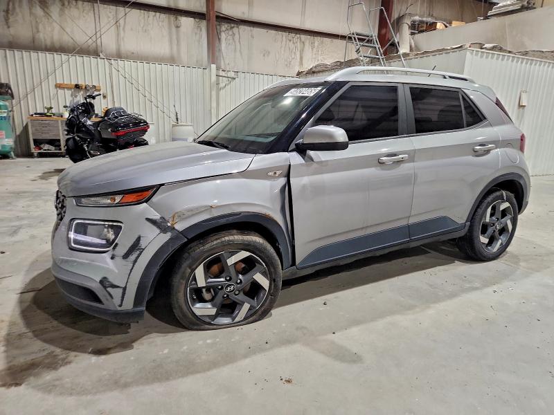 Фото 1 - HYUNDAI VENUE