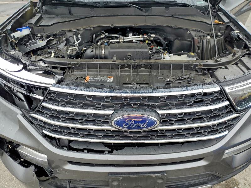 Фото 12 - FORD EXPLORER