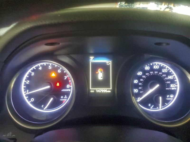 Фото 9 - TOYOTA CAMRY