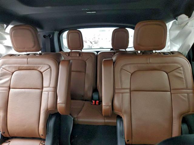 LINCOLN AVIATOR 2023 VIN 5LM5J7WCXPGL00331