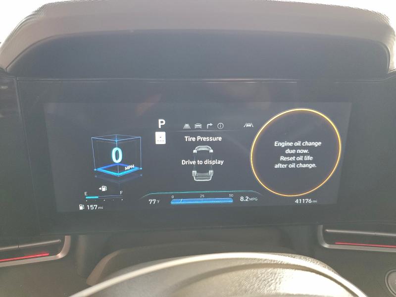 Фото 9 - HYUNDAI ELANTRA