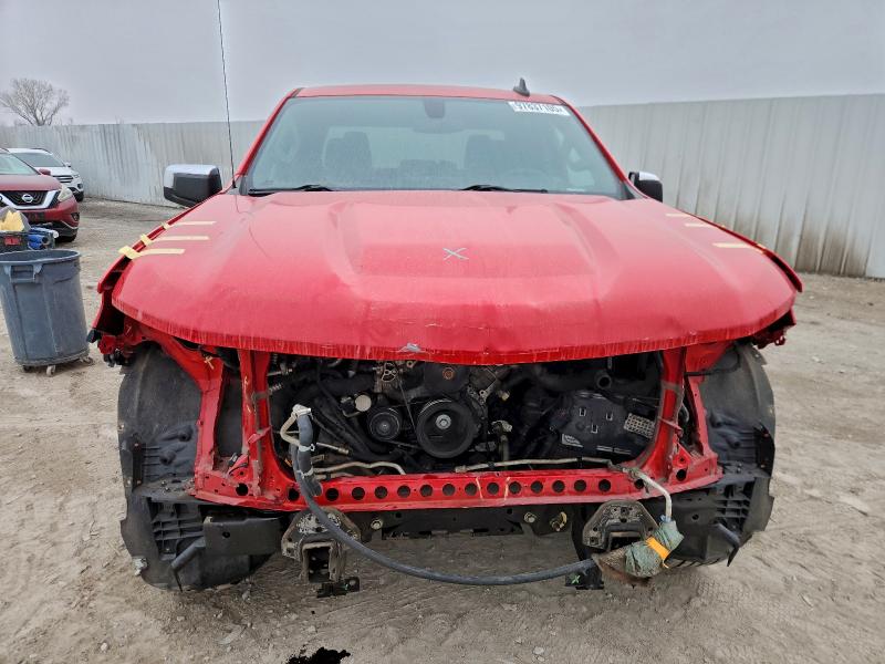 Фото 5 - CHEVROLET ALL Models