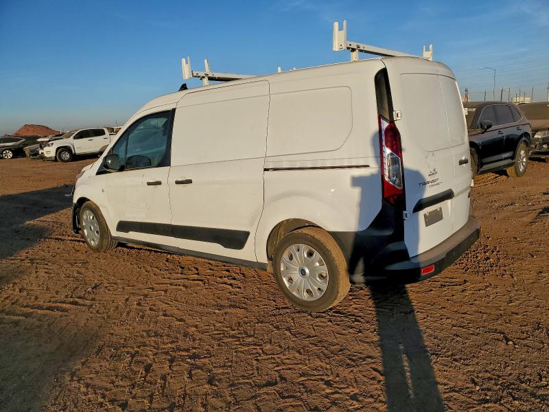 Фото 2 - FORD TRANSIT