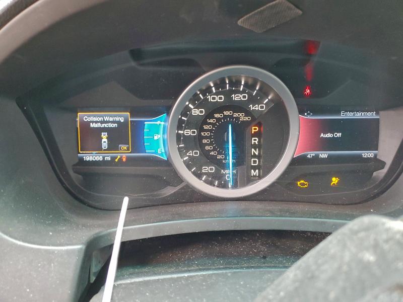 Фото 9 - FORD EXPLORER