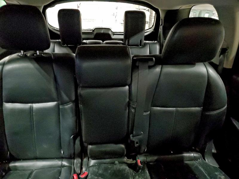 Фото 10 - NISSAN PATHFINDER