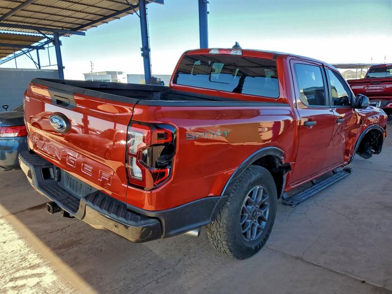 Фото 3 - FORD RANGER