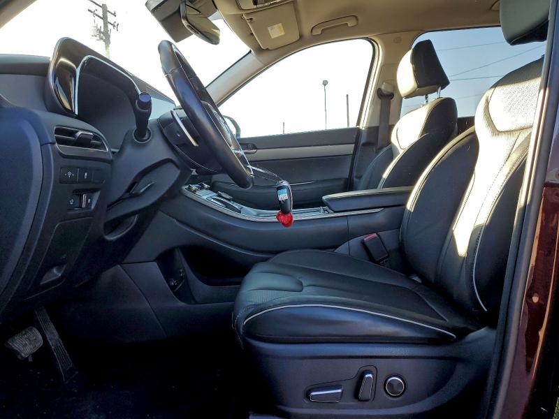 Фото 7 - HYUNDAI PALISADE