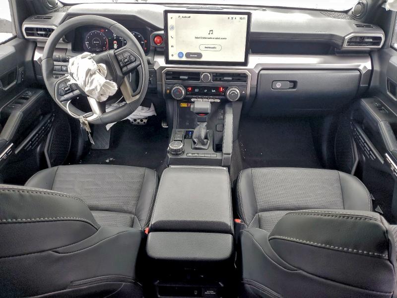 Фото 8 - TOYOTA 4RUNNER