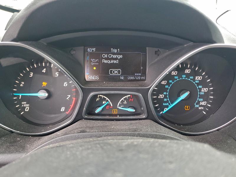 Фото 9 - FORD ESCAPE