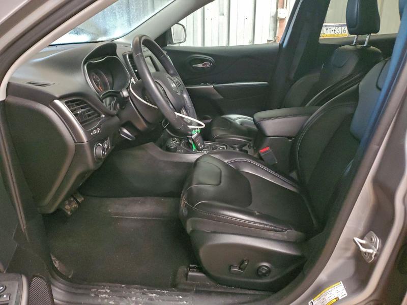 Фото 7 - JEEP GRAND CHER