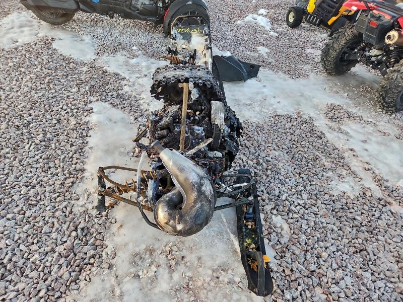 Фото 6 - SKI-DOO BACKCOUNTR