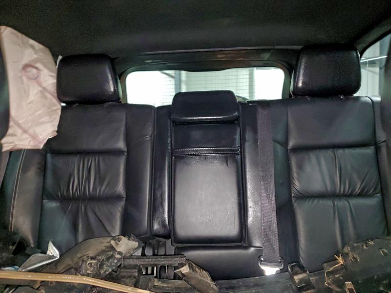 Фото 10 - JEEP GRAND CHER