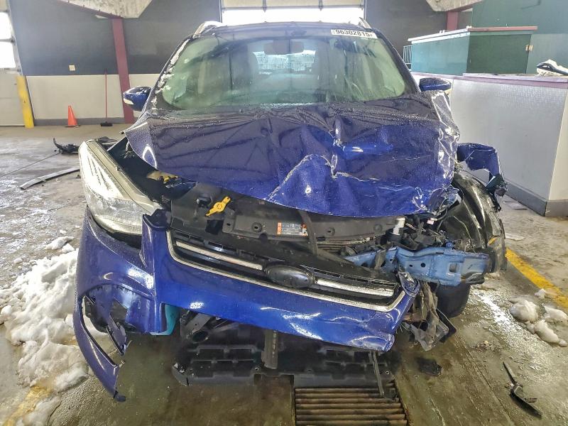 Фото 5 - FORD ESCAPE