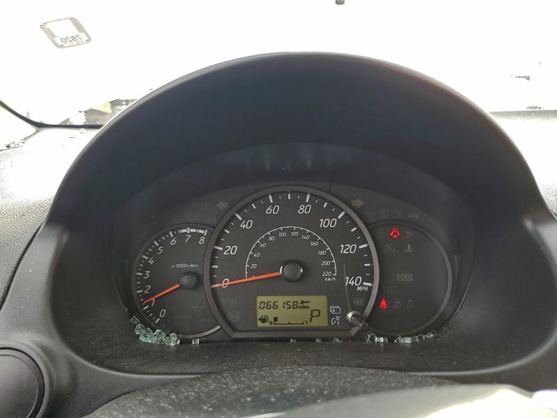 Фото 9 - MITSUBISHI MIRAGE