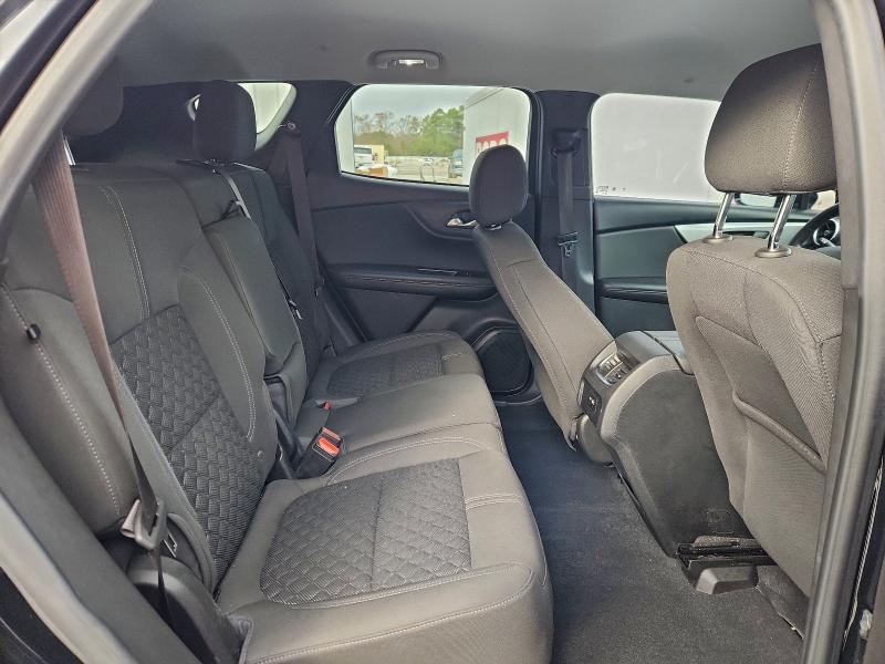 Фото 10 - CHEVROLET BLAZER