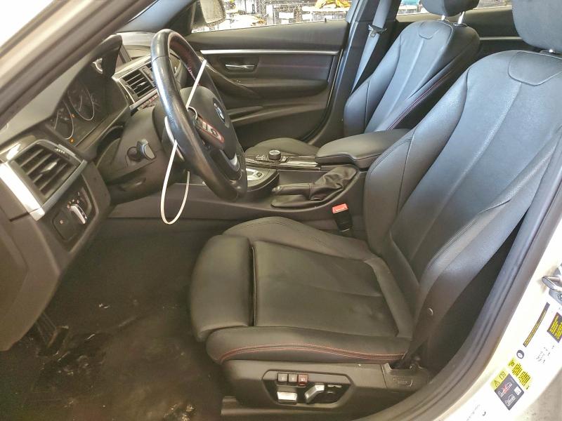 Фото 7 - BMW 3 SERIES