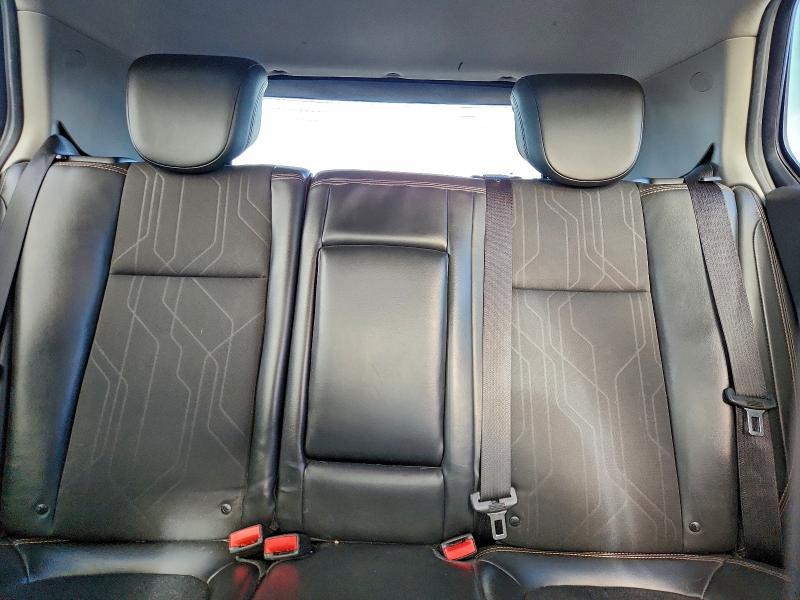 Фото 10 - CHEVROLET TRAX