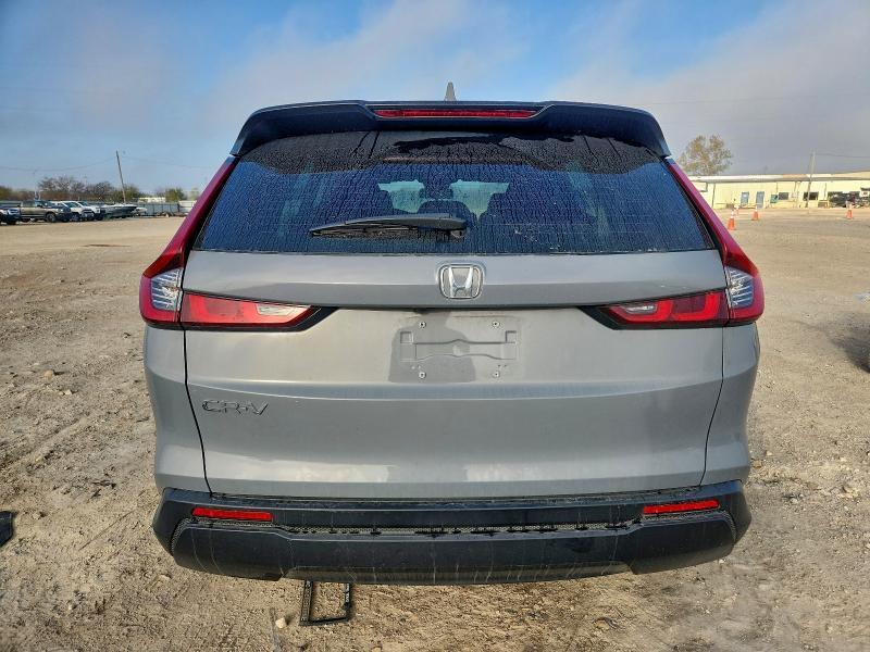 Фото 6 - HONDA CRV