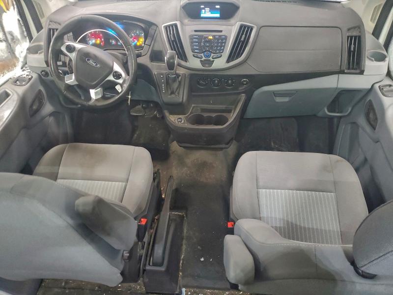 Фото 8 - FORD TRANSIT