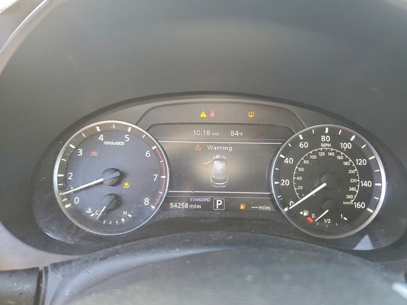 Фото 9 - INFINITI QX50