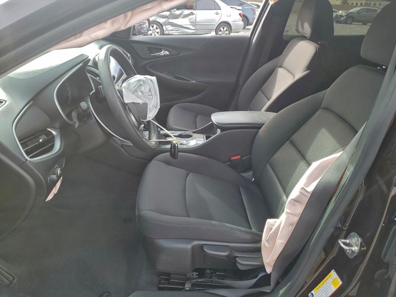 Фото 7 - CHEVROLET MALIBU