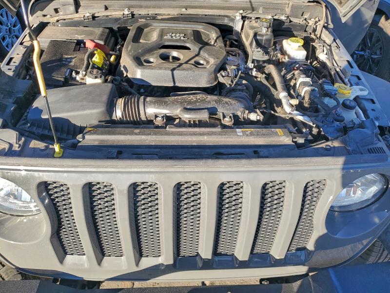 Фото 12 - JEEP WRANGLER