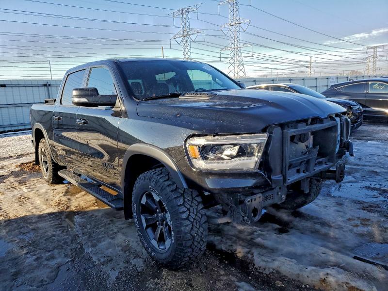 Фото 4 - RAM 1500