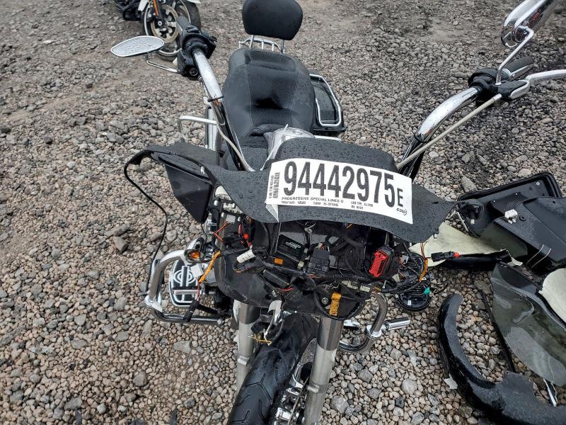 HARLEY-DAVIDSON FLTRU ROAD 2012