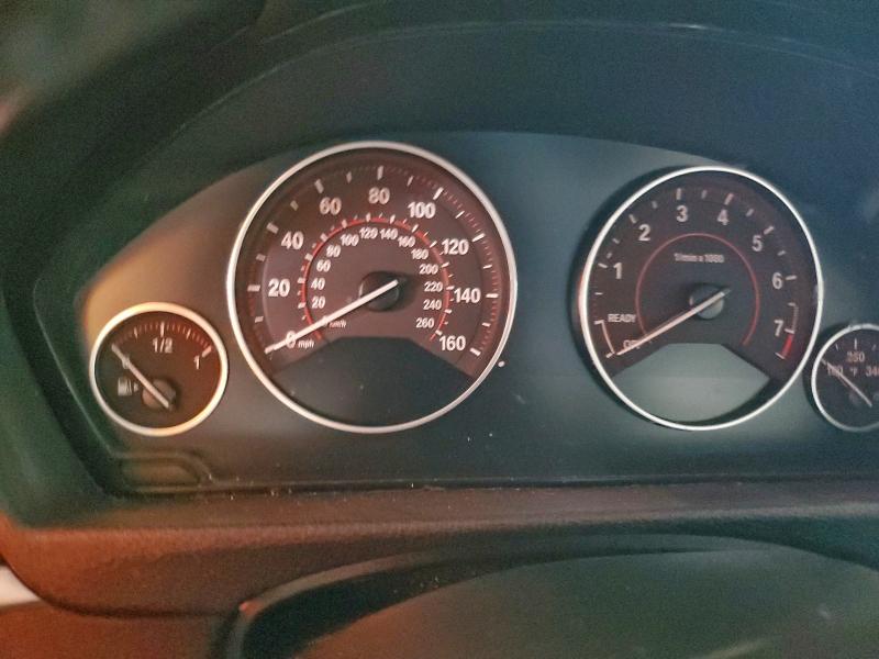 Фото 9 - BMW 3 SERIES