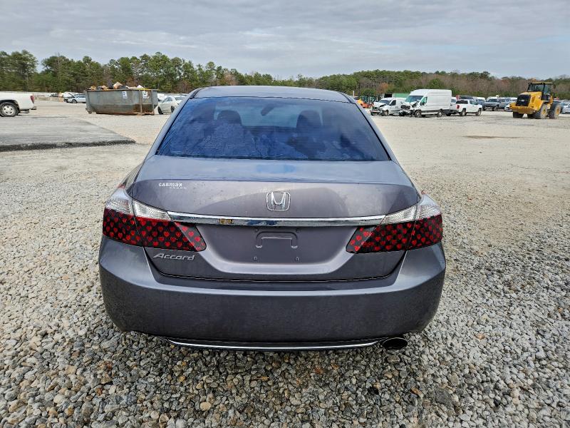 Фото 6 - HONDA ACCORD