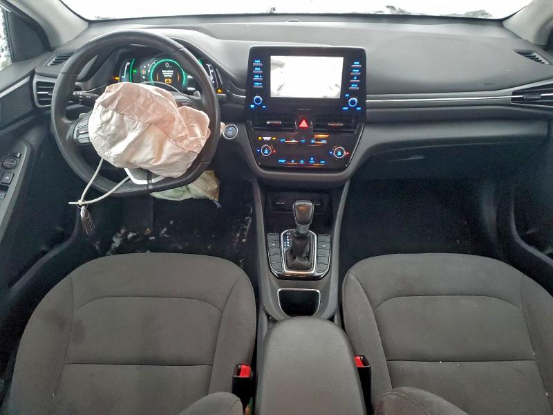 Фото 8 - HYUNDAI IONIQ