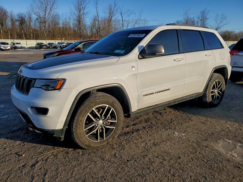 Фото 1 - JEEP GRAND CHER