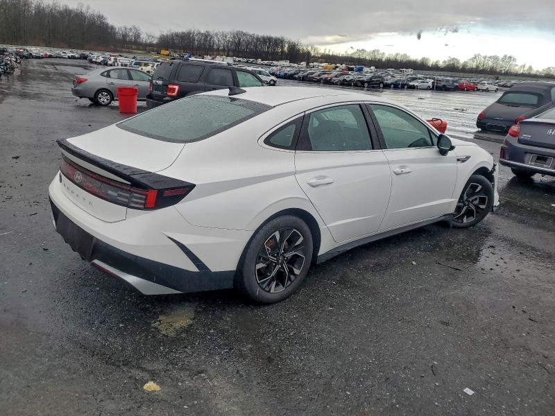 Фото 3 - HYUNDAI SONATA