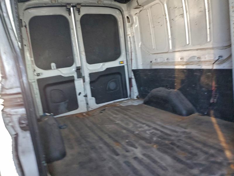 Фото 11 - FORD TRANSIT