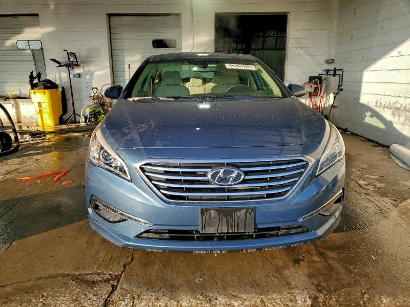 Фото 5 - HYUNDAI SONATA