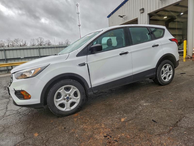 Фото 1 - FORD ESCAPE