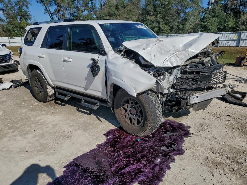 Фото 4 - TOYOTA 4RUNNER